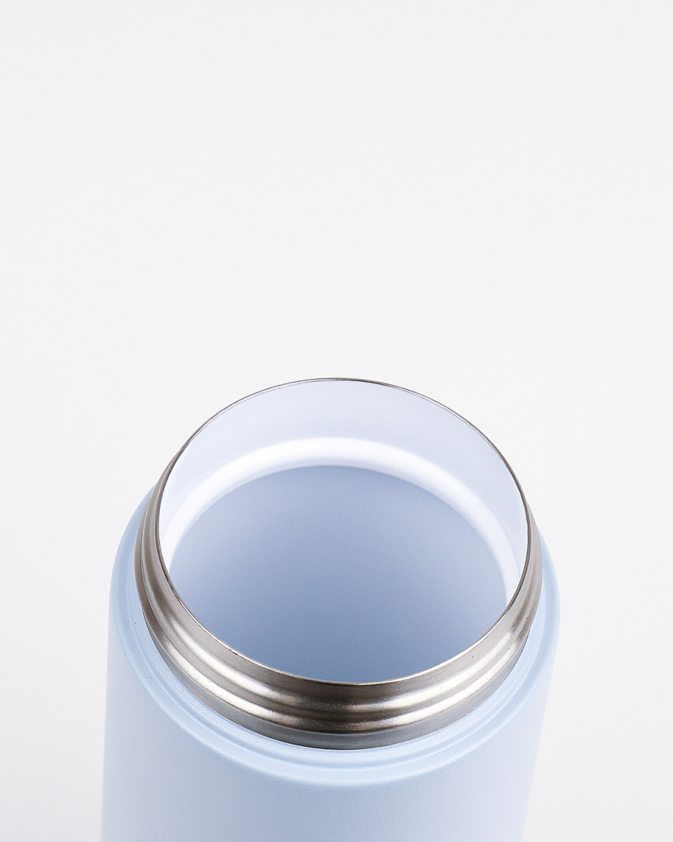 Keramische Oberfläche EverTaste in der 350ml Flasche